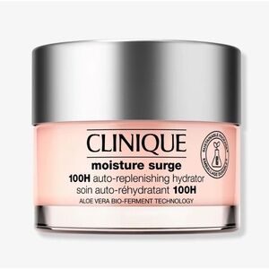 Clinique Moisture Surge 100H Auto-Replenishing Hydrator Moisturizer 1.7 oz/50 ml